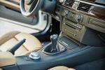 BMW M3 Coupe 2008 года